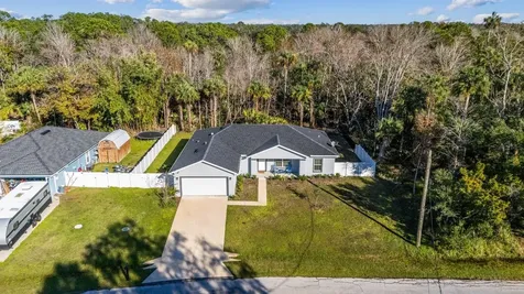 18 Sea Board Court Palm Coast FL 32164