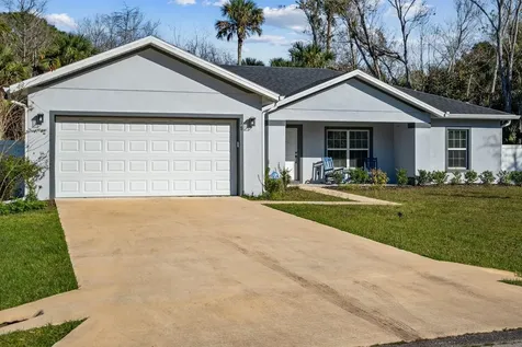 18 Sea Board Court Palm Coast FL 32164