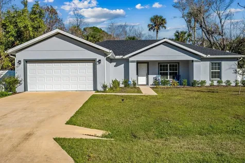 18 Sea Board Court Palm Coast FL 32164