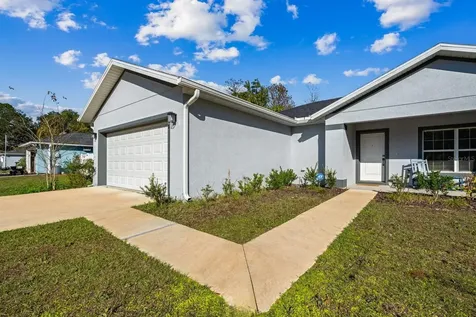 18 Sea Board Court Palm Coast FL 32164