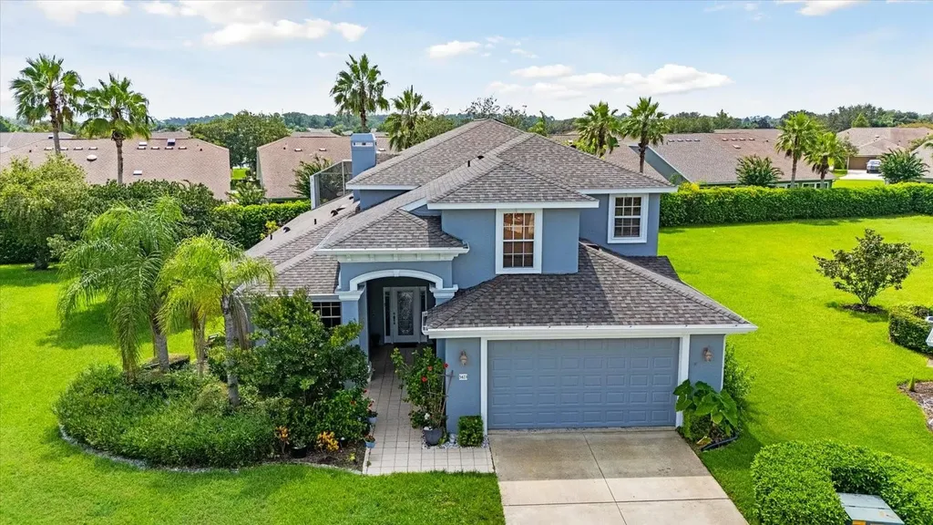 5423 Swordfern Court Port Orange FL 32128