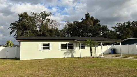 3017 Touraine Avenue Orlando FL 32812