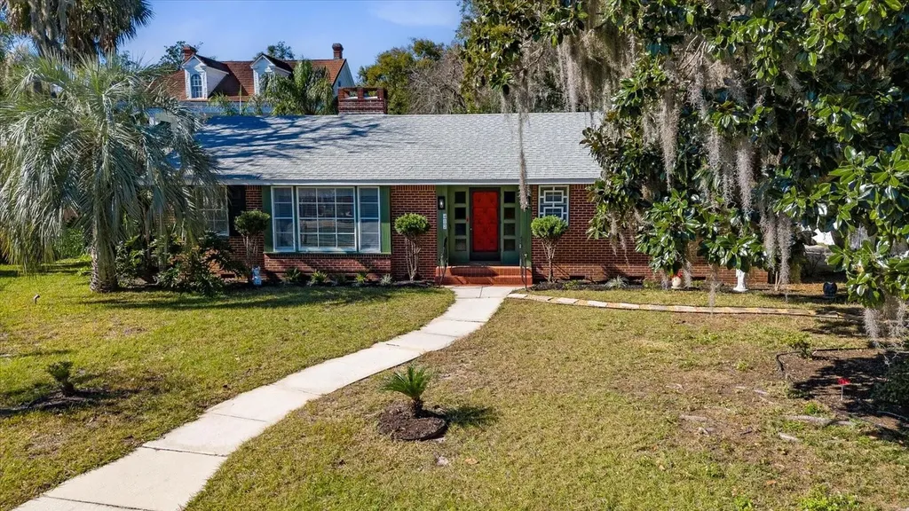 412 Mulholland Park Palatka FL 32177