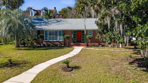 412 Mulholland Park Palatka FL 32177