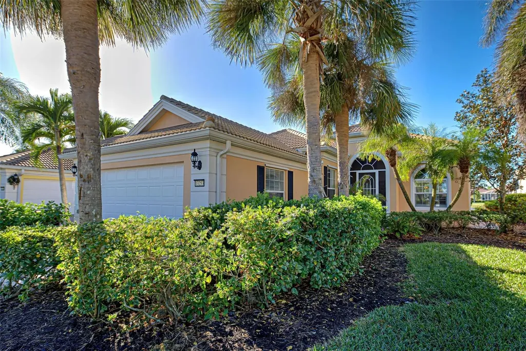 13253 Ipolita Street Venice FL 34293