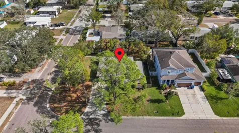 4704 W Chapin Avenue Tampa FL 33611