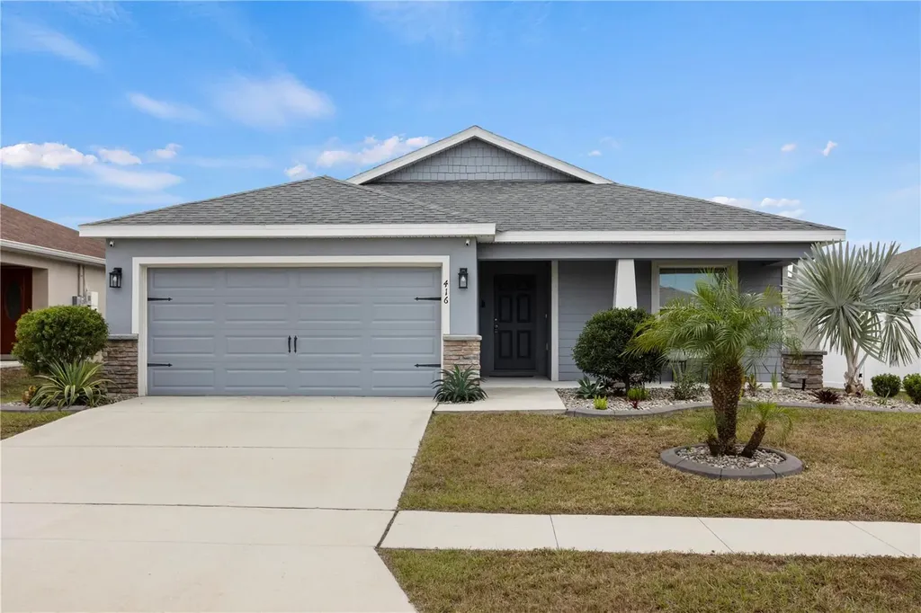 416 Monticelli Drive Haines City FL 33844