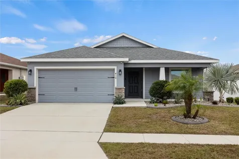 416 Monticelli Drive Haines City FL 33844