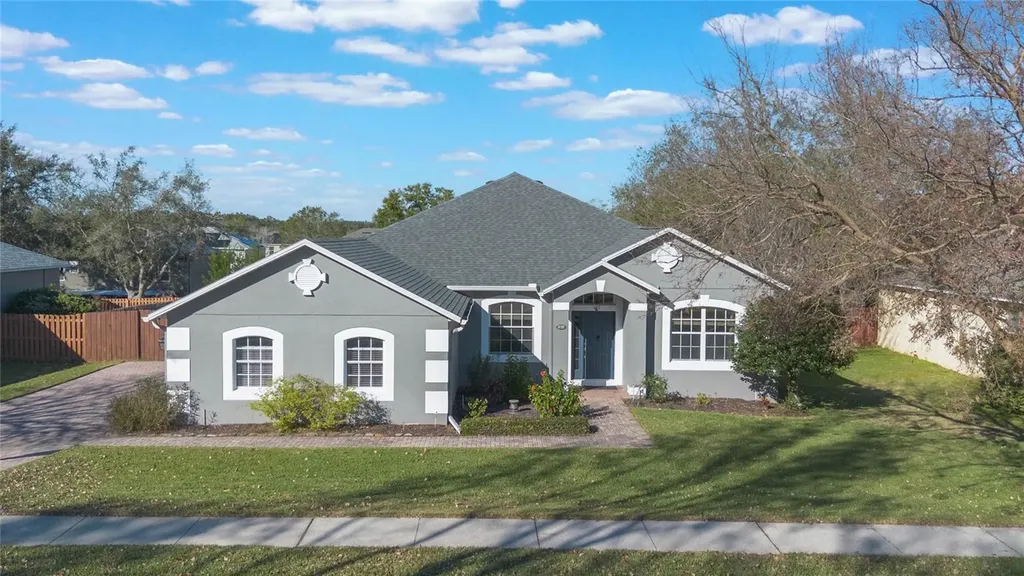 218 Wekiva Pointe Circle Apopka FL 32712