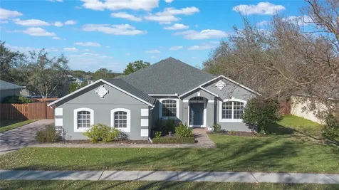 218 Wekiva Pointe Circle Apopka FL 32712