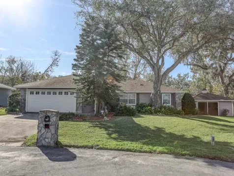 3940 Laurel Branch Drive Lakeland FL 33810