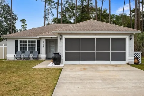 35 Beechwood Lane Palm Coast FL 32137