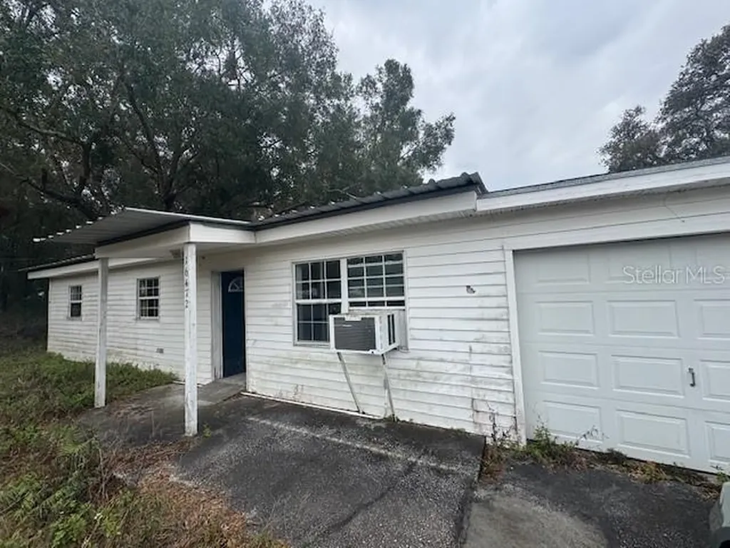 16472 Cortez Boulevard Brooksville FL 34601