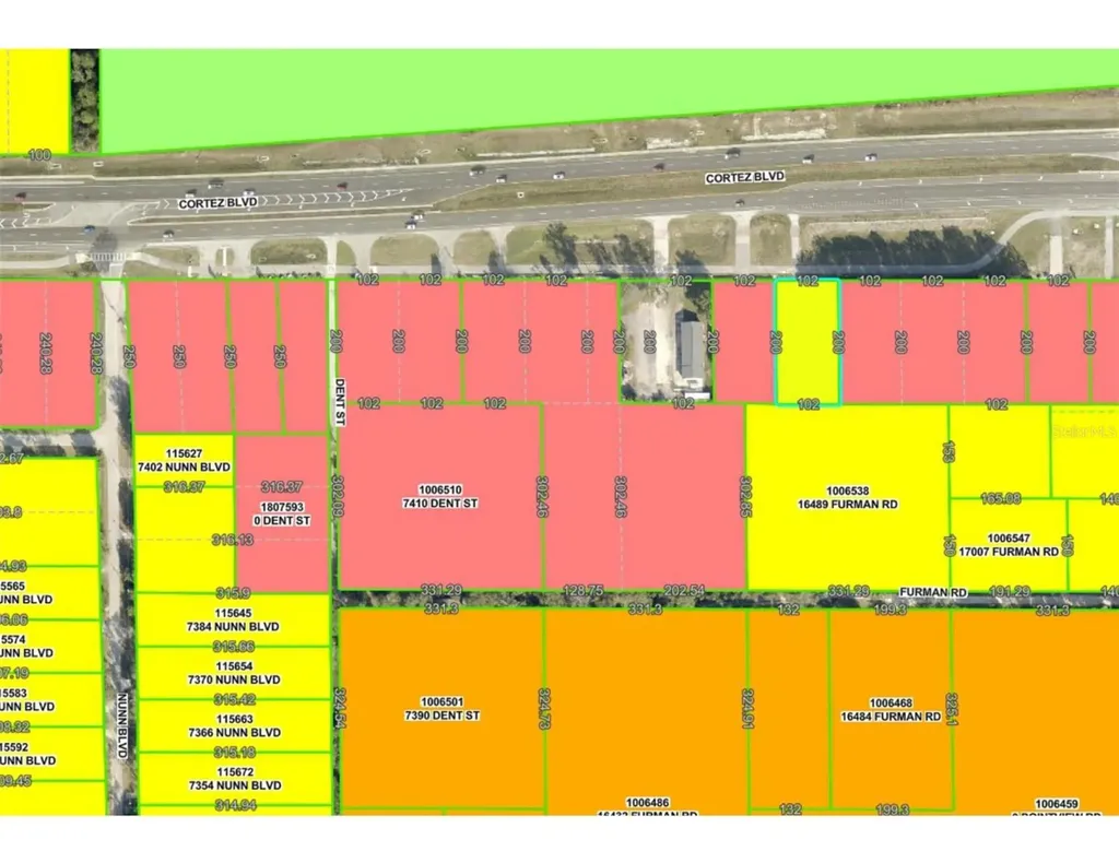 16472 Cortez Boulevard Brooksville FL 34601