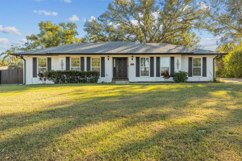 4409 Hallam Hill Lane Lakeland FL 33813