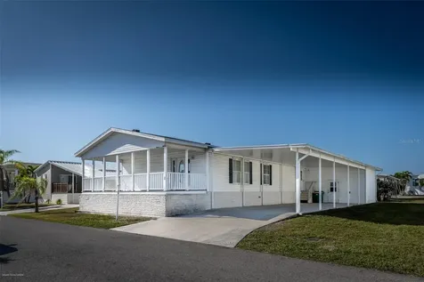 20 Amsterdam Avenue Punta Gorda FL 33950