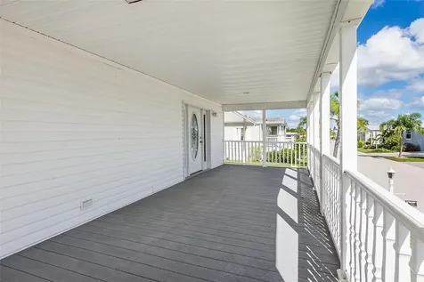 20 Amsterdam Avenue Punta Gorda FL 33950