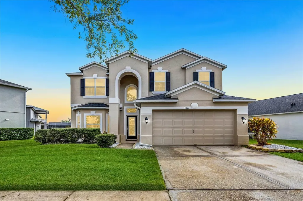 14802 Hawksmoor Run Circle Orlando FL 32828
