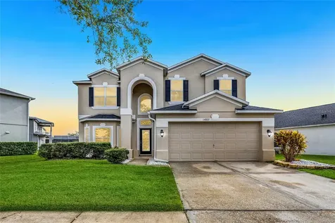 14802 Hawksmoor Run Circle Orlando FL 32828