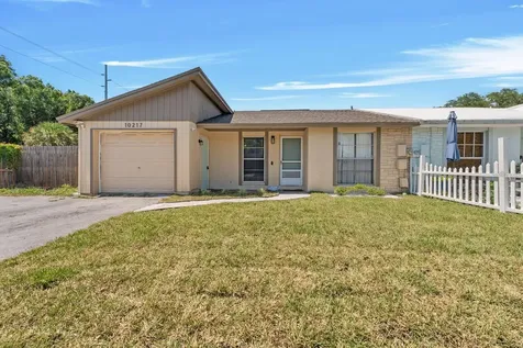 10217 Turtle Hill Court Tampa FL 33615