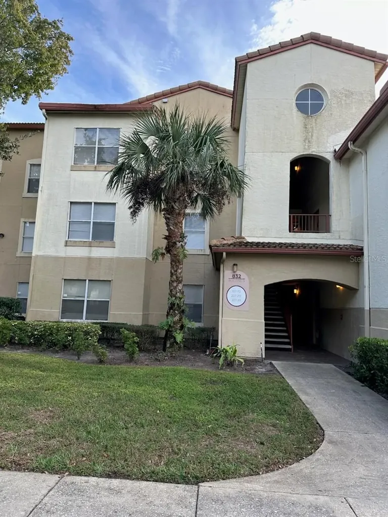 827 Camargo Way Altamonte Springs FL 32714