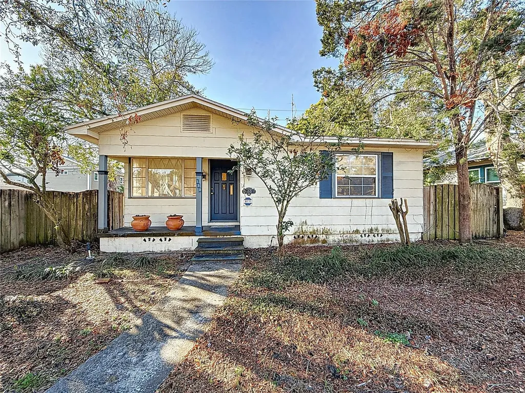 150 22nd Avenue N St Petersburg FL 33704