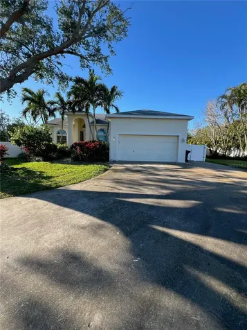 4399 51st Avenue S St Petersburg FL 33711