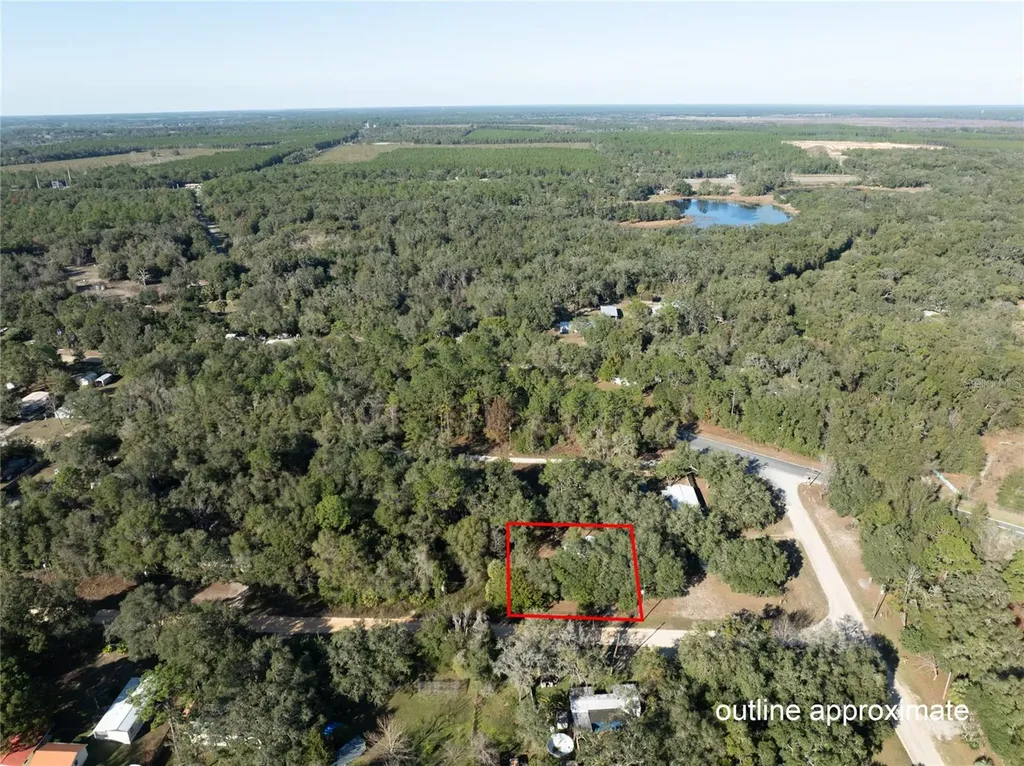 270 Bay Street Hawthorne FL 32640