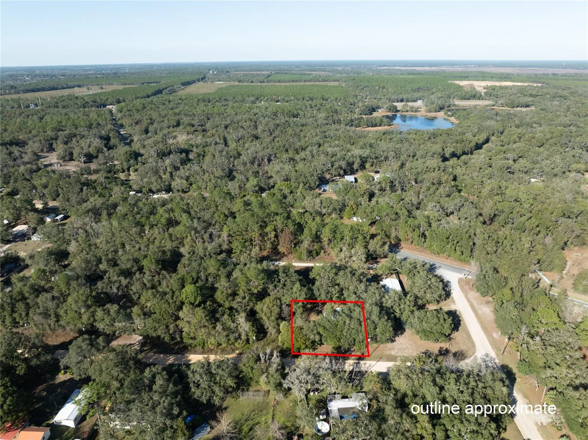 270 Bay Street Hawthorne FL 32640