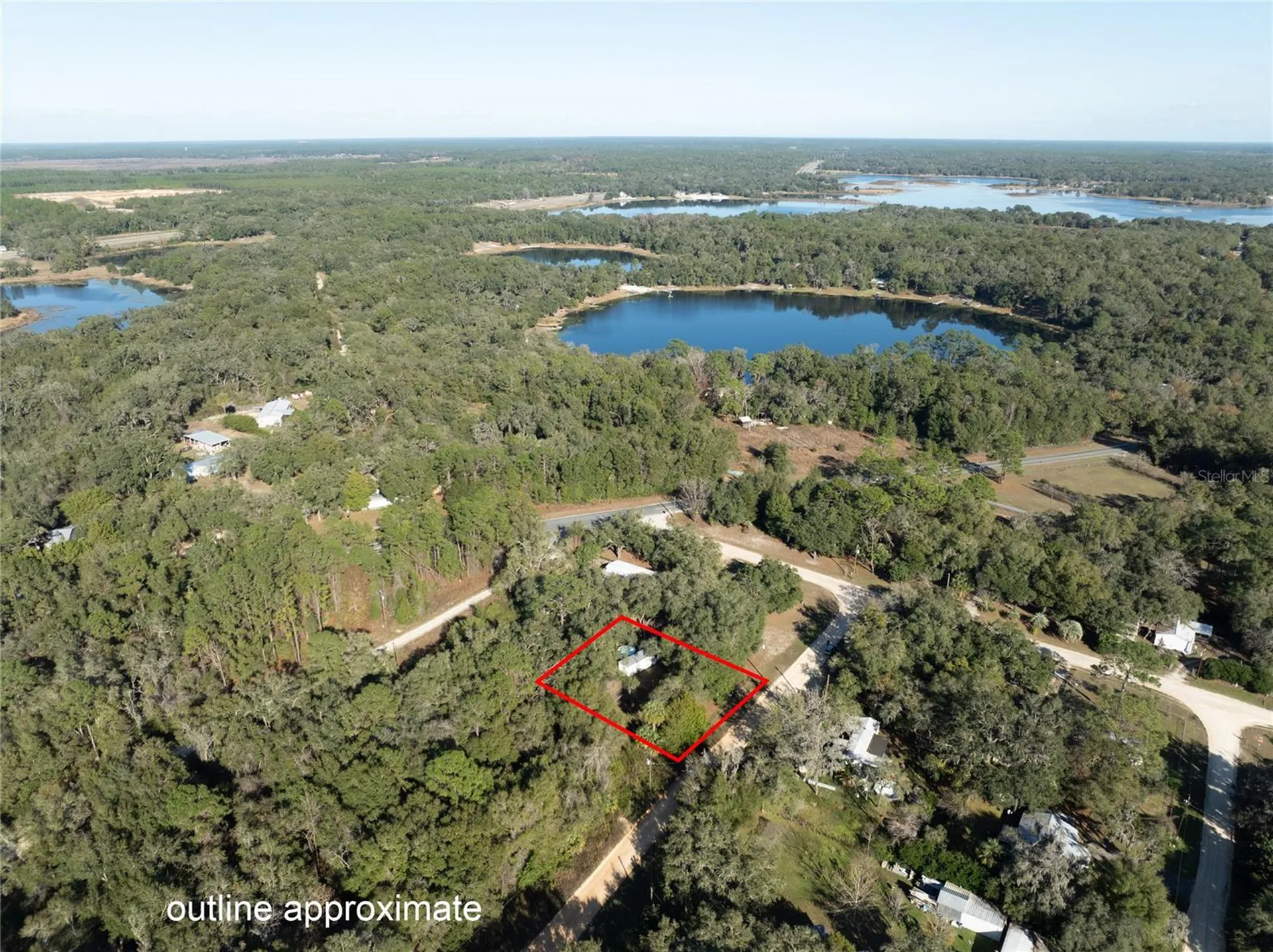 270 Bay Street Hawthorne FL 32640
