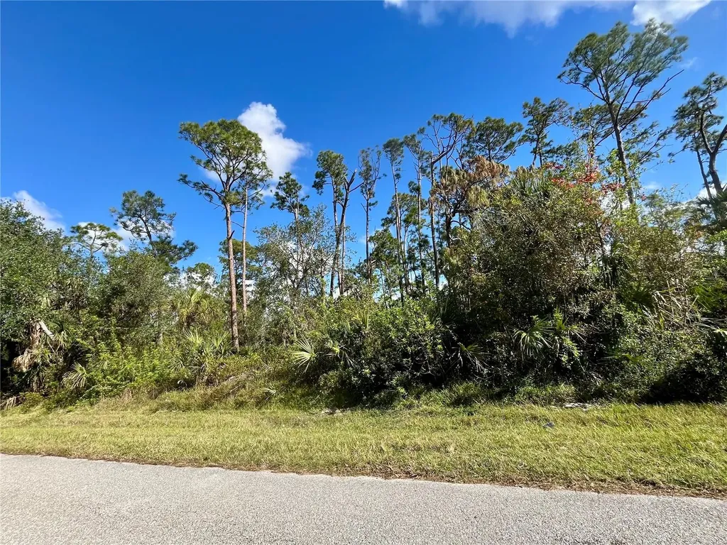 4142 Winona Street Port Charlotte FL 33948