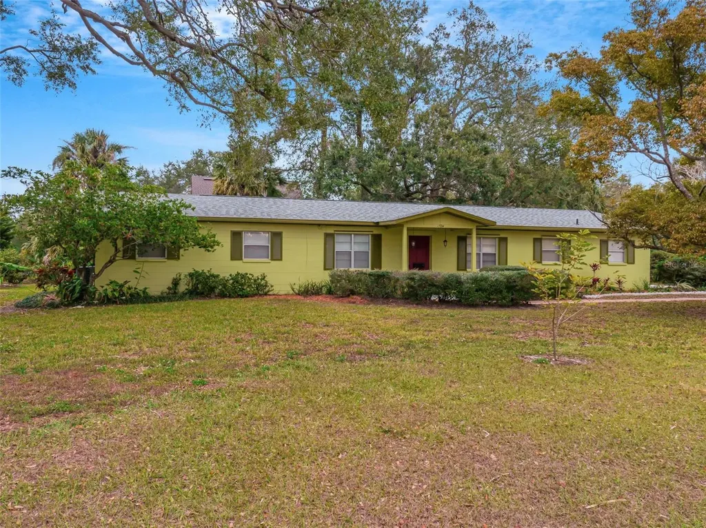 1704 Pineberry Court Lakeland FL 33803