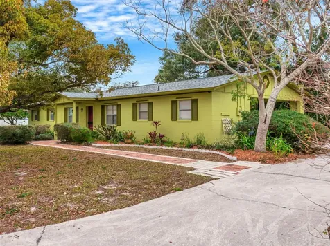 1704 Pineberry Court Lakeland FL 33803