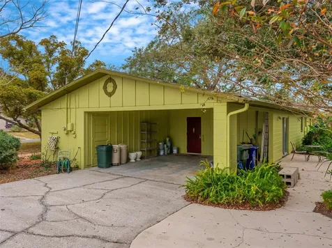 1704 Pineberry Court Lakeland FL 33803