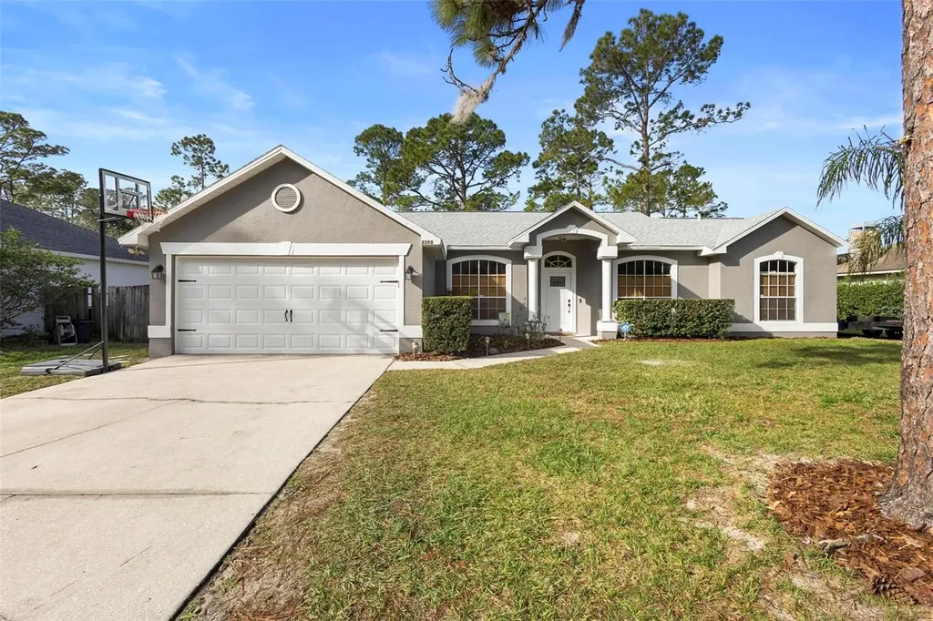 3398 Somerset Avenue Deltona FL 32738