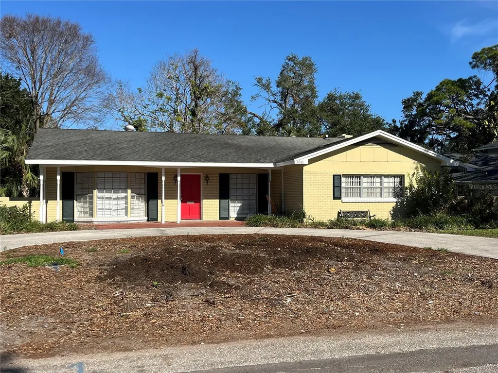 4511 W San Rafael Street Tampa FL 33629