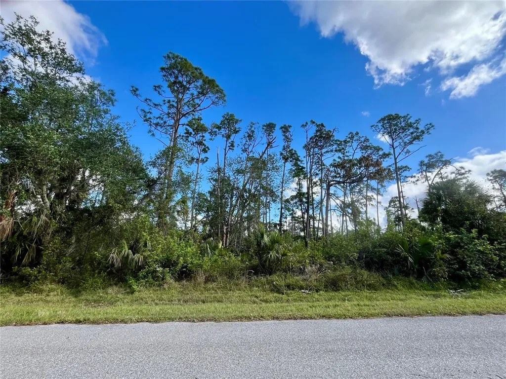 4134 Winona Street Port Charlotte FL 33948