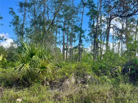 4134 Winona Street Port Charlotte FL 33948