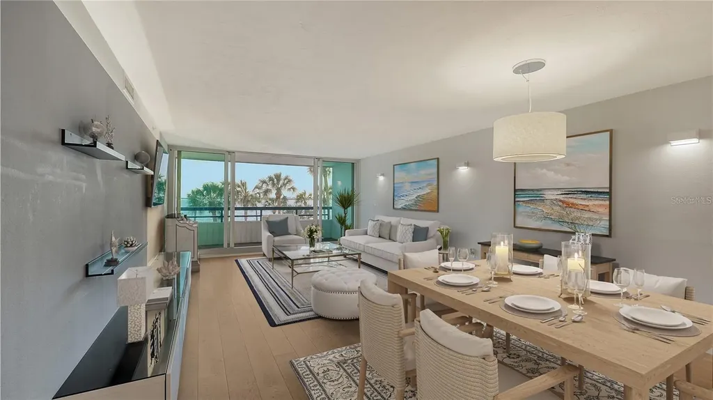 988 Boulevard Of The Arts Sarasota FL 34236