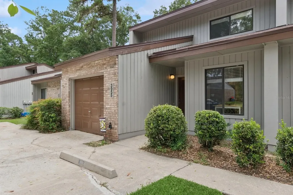 3955 NW 27th Lane Gainesville FL 32606