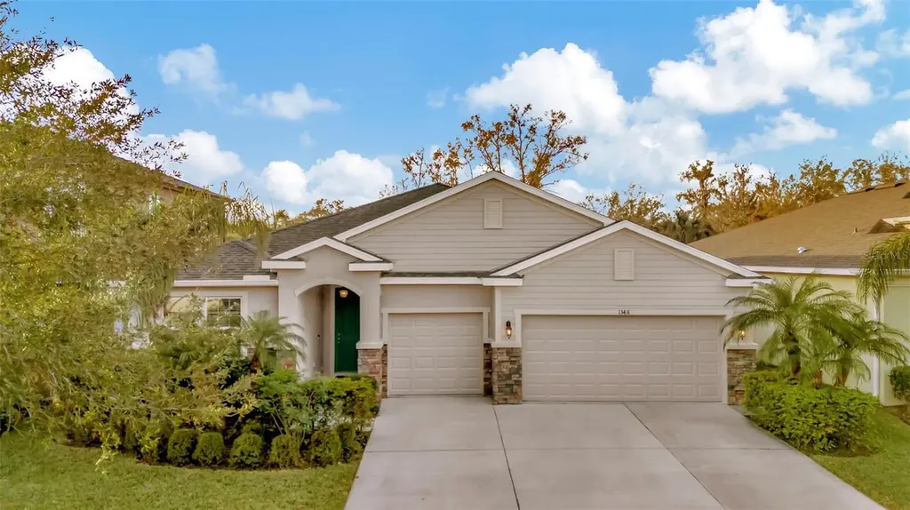 13431 Canopy Creek Drive Tampa FL 33625