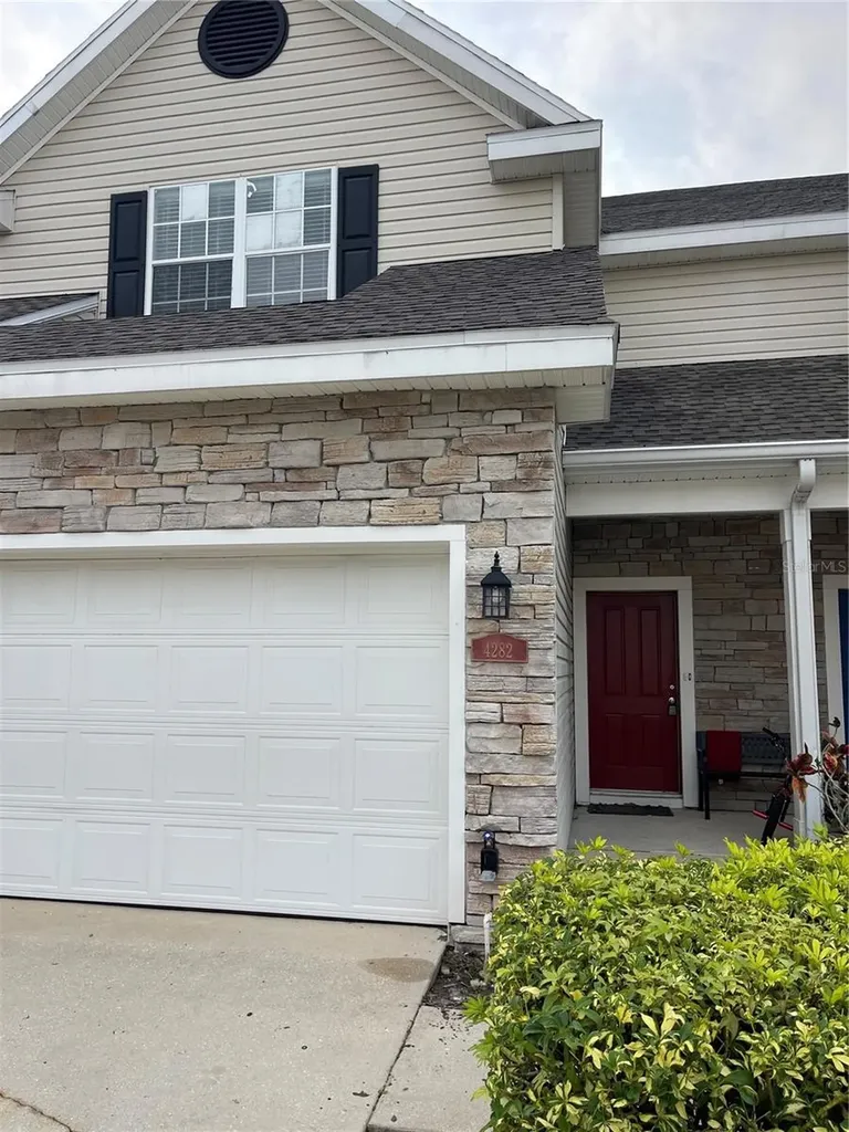 4282 Morton Court Lakeland FL 33813