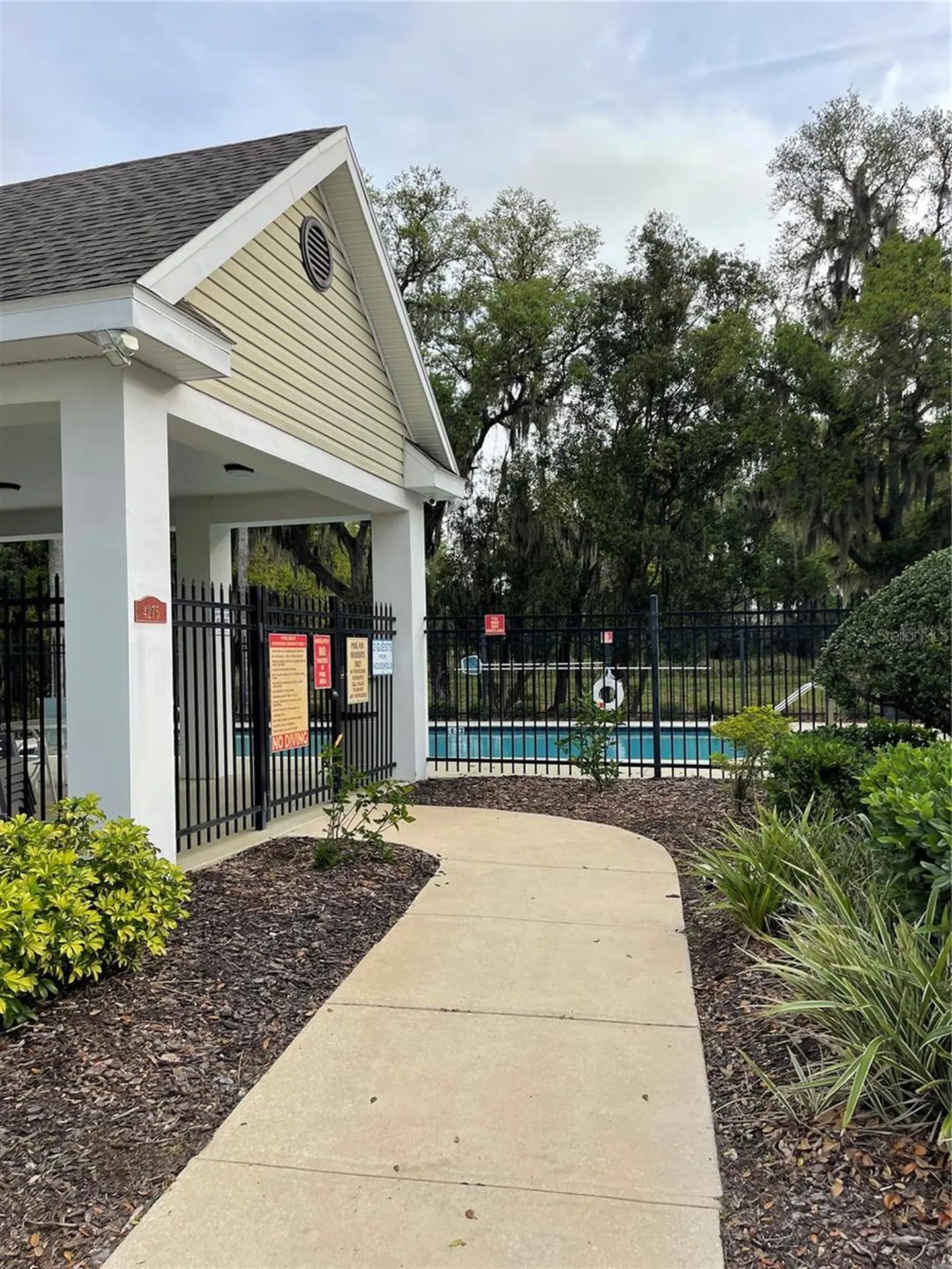 4282 Morton Court Lakeland FL 33813