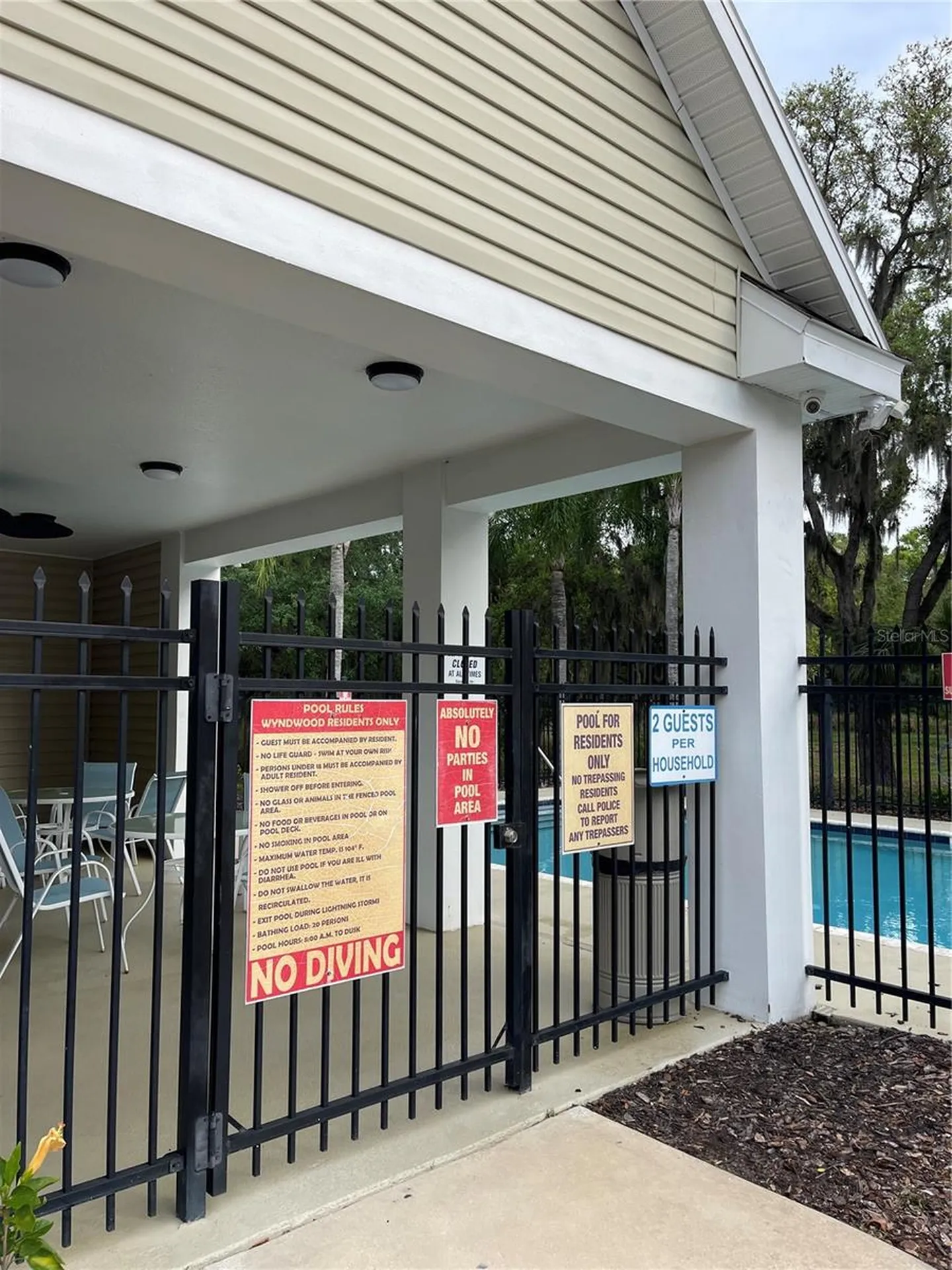 4282 Morton Court Lakeland FL 33813