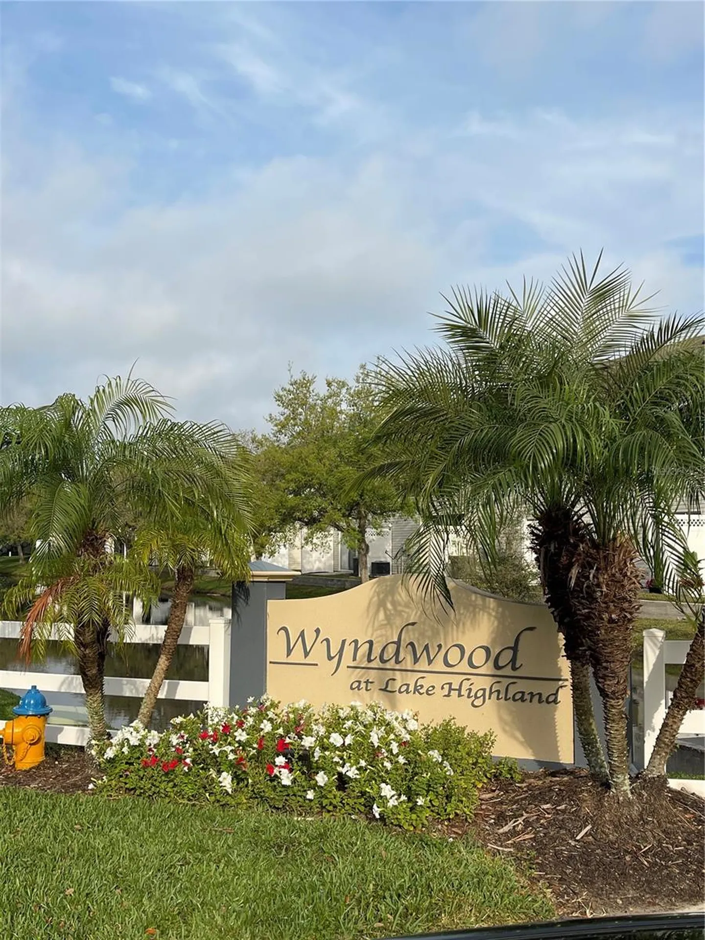 4282 Morton Court Lakeland FL 33813