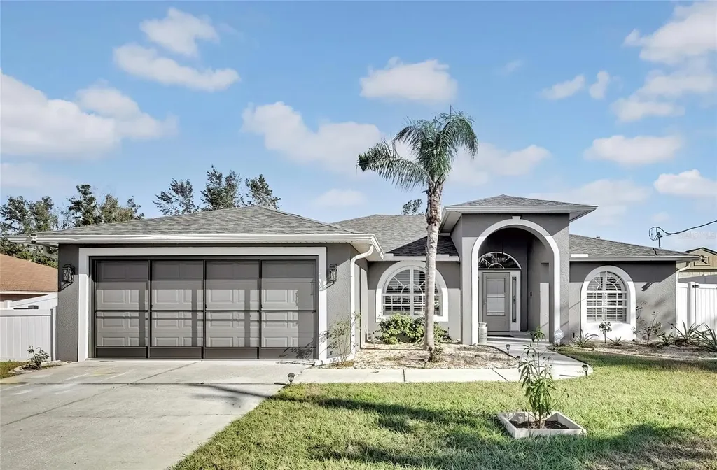 5156 Mentmore Avenue Spring Hill FL 34606