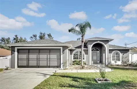 5156 Mentmore Avenue Spring Hill FL 34606