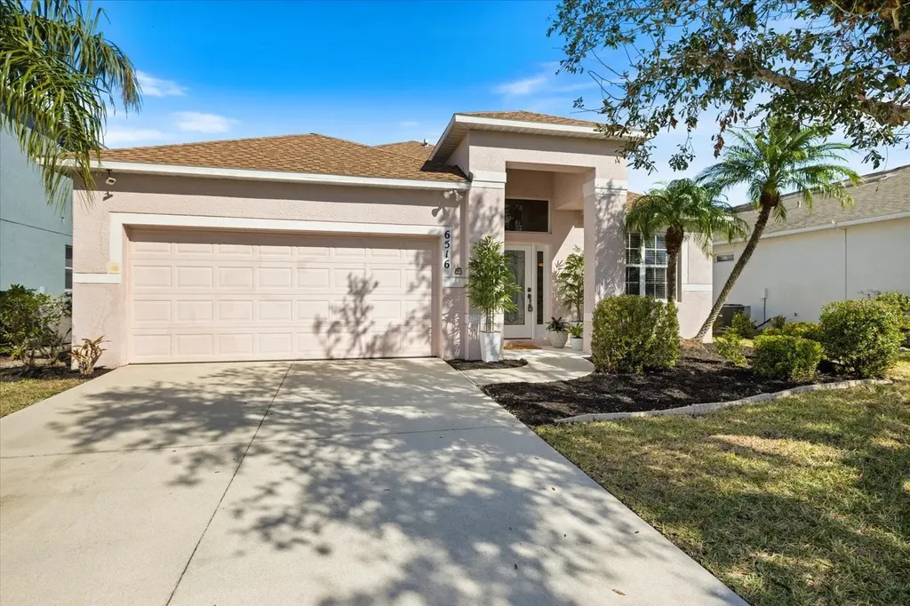 6516 Rock Bridge Lane Ellenton FL 34222