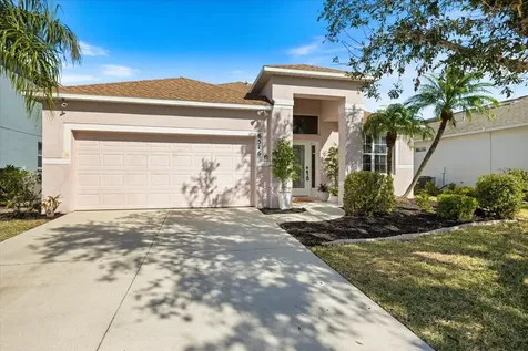 6516 Rock Bridge Lane Ellenton FL 34222