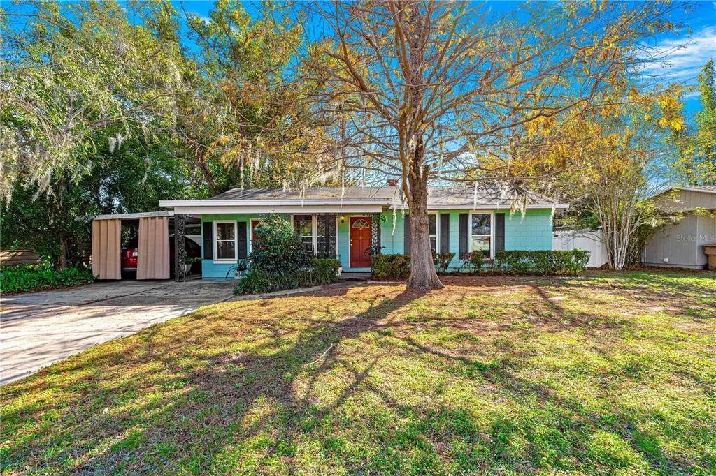 2770 Northland Road Mount Dora FL 32757